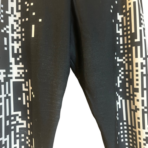 Dustrial DEFRAG RAID 0 MONO DURARE LEGGINGS Size X-Large - Picture 4 of 7